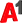 иконка а1